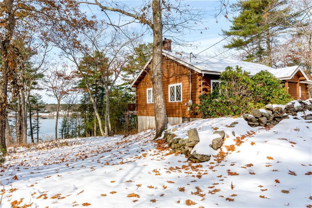 529 Fosters Point Road West Bath, ME 04530 - Photo 28 of 33 Photo