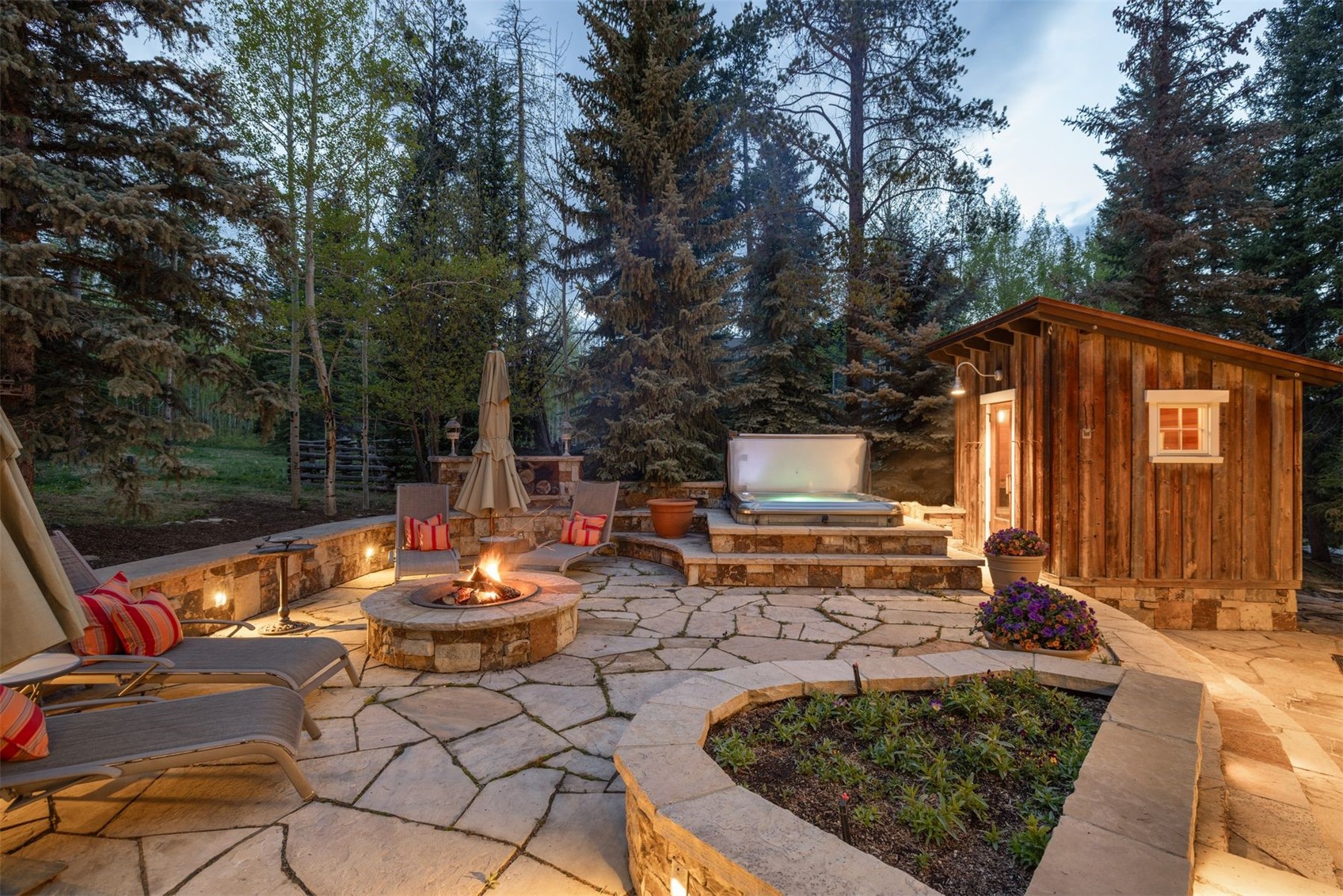 215 Royal Tiger Road Breckenridge, CO 80424 - Photo 46 of 48