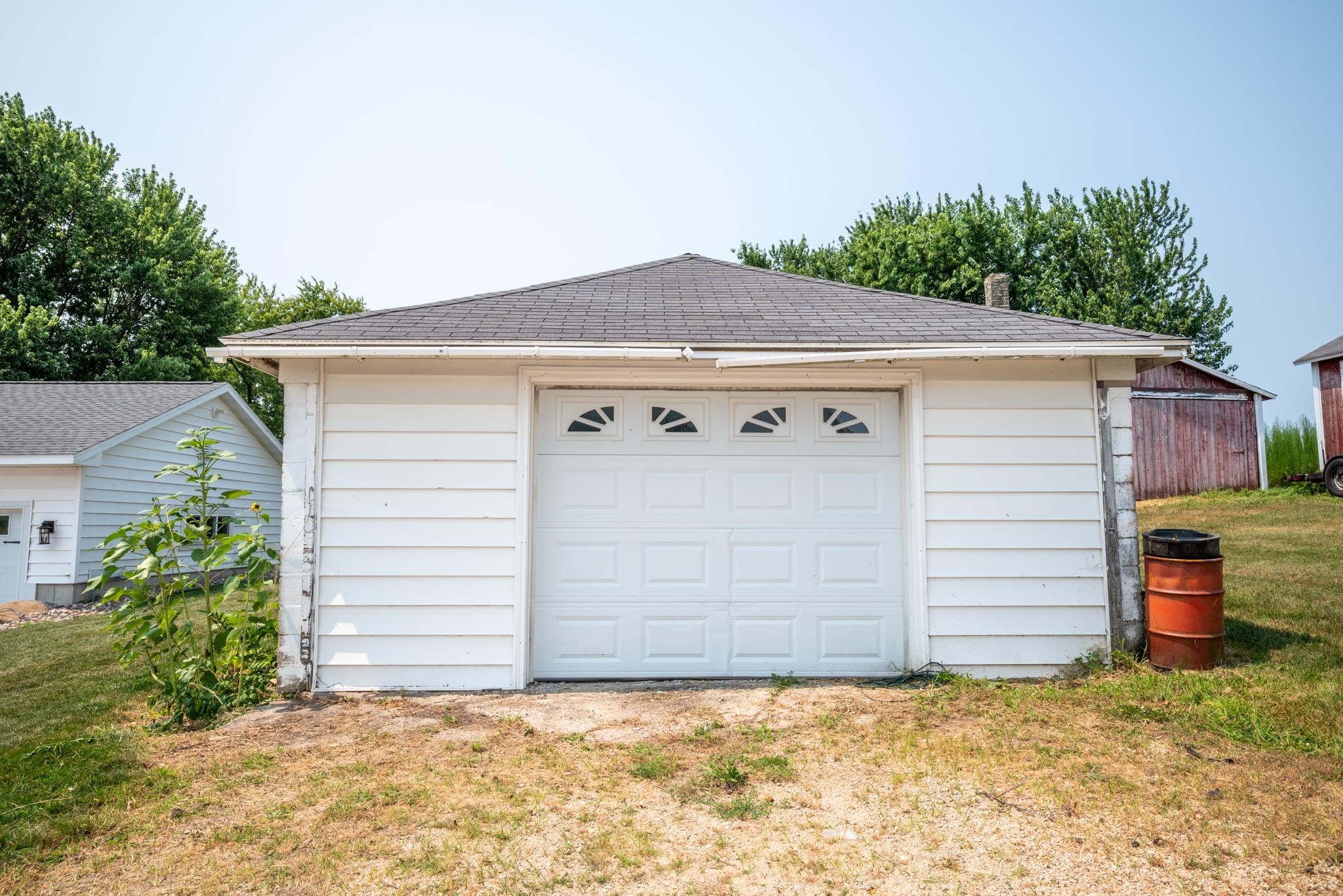 W8818 Meek Road Lodi, WI 53555 - Photo 60 of 90 Gallery Image 60