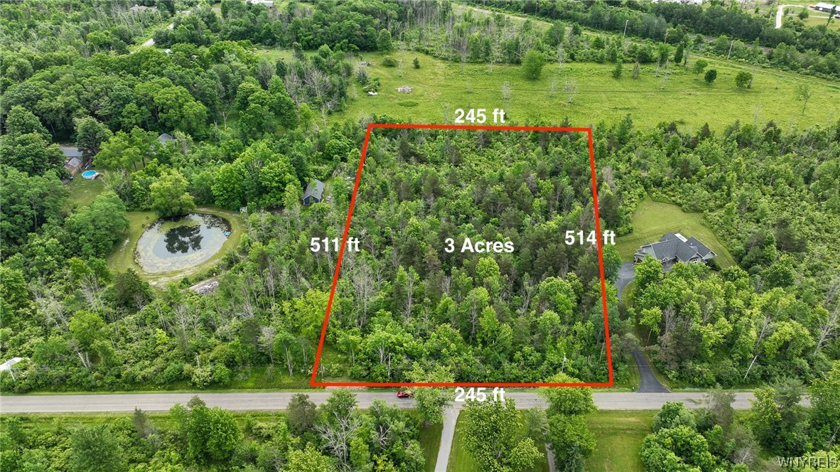 V/l Decker Road Evans, NY 14047 - Photo 1 of 1 Gallery Image 1