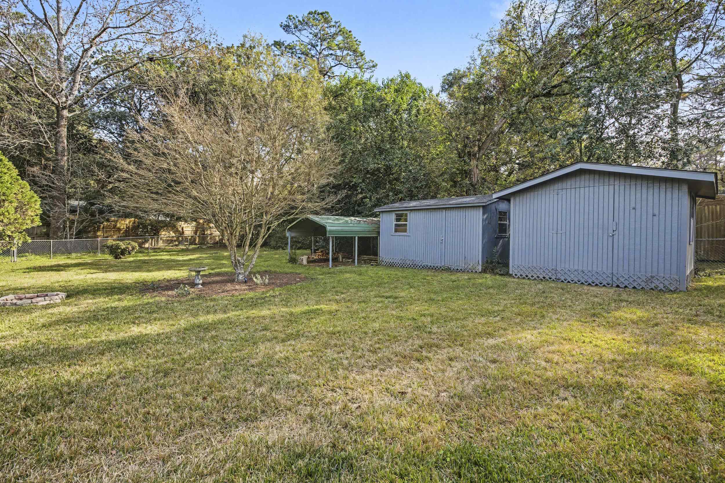 2505 Mayfair Road Tallahassee, FL 32303 - Photo 15 of 62