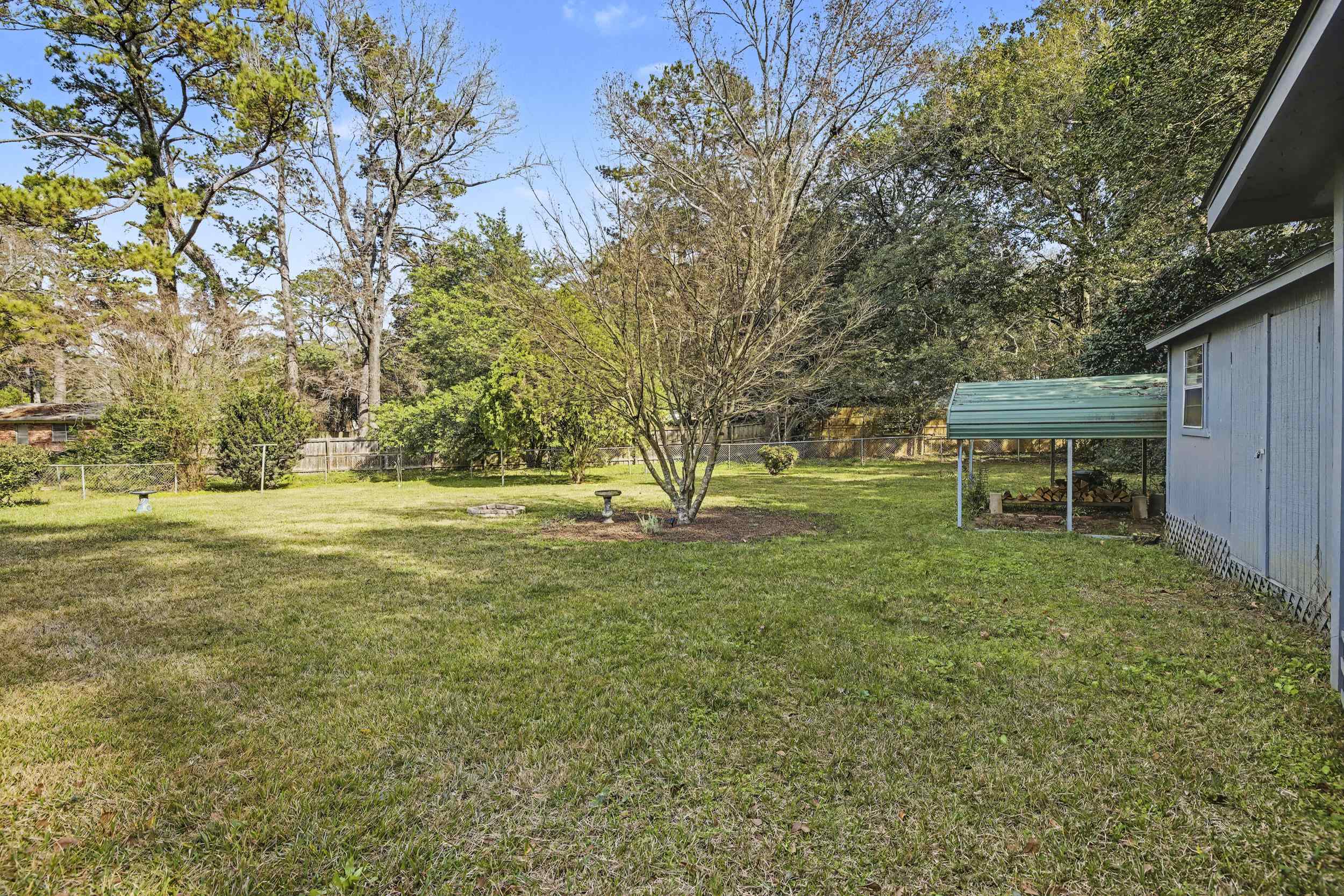 2505 Mayfair Road Tallahassee, FL 32303 - Photo 16 of 62