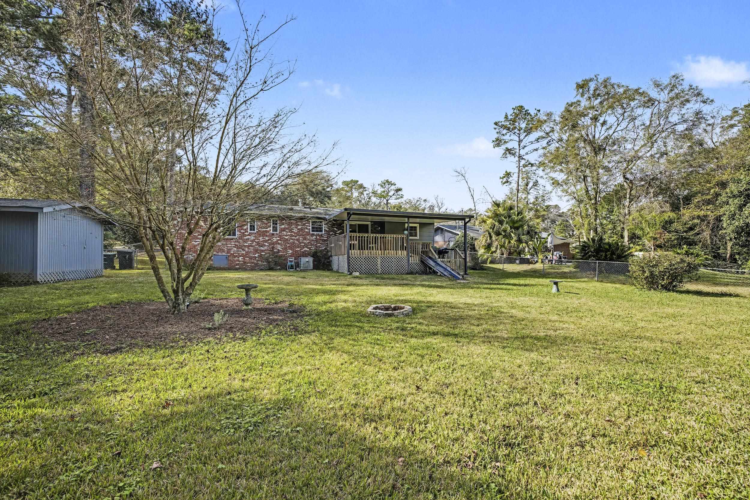 2505 Mayfair Road Tallahassee, FL 32303 - Photo 20 of 62