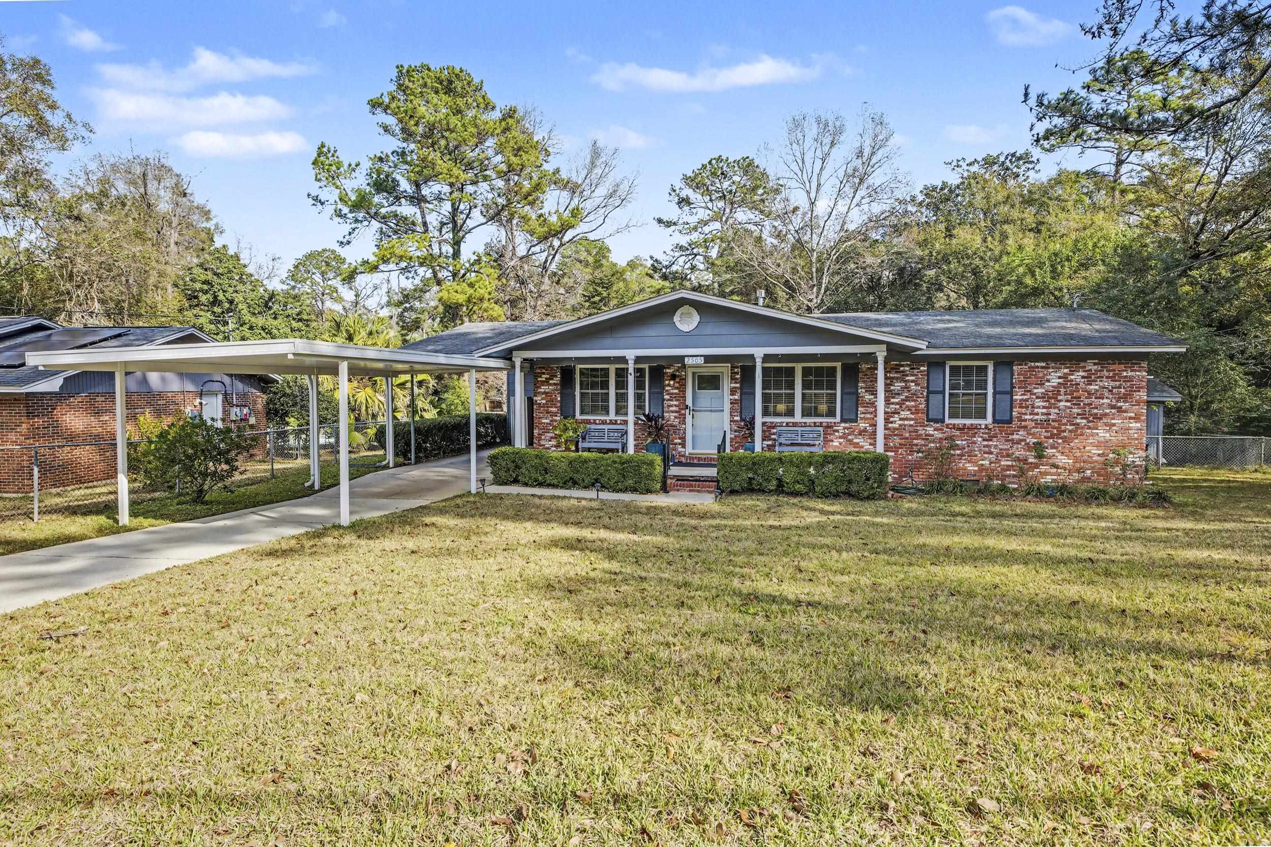 2505 Mayfair Road Tallahassee, FL 32303 - Photo 2 of 62