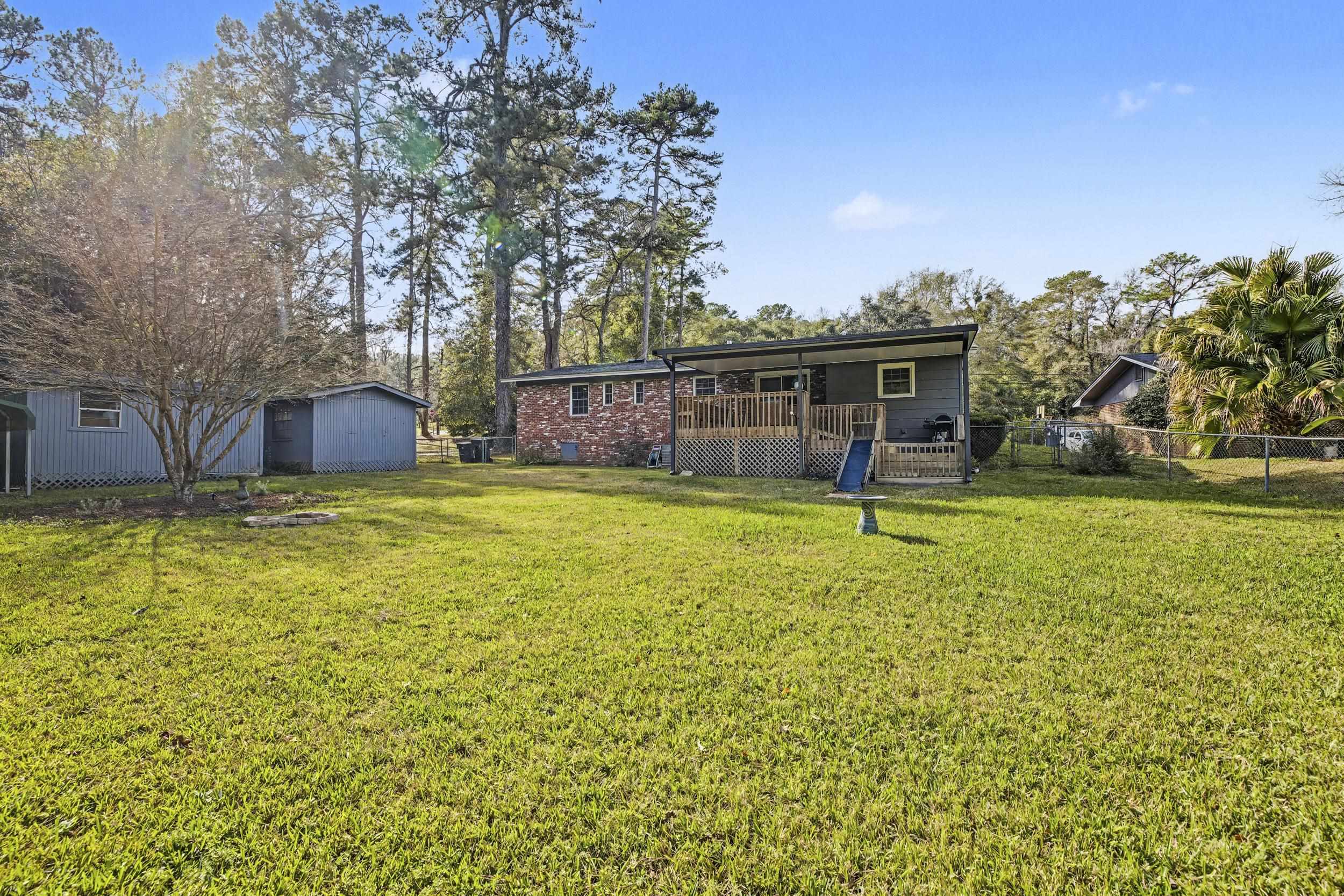 2505 Mayfair Road Tallahassee, FL 32303 - Photo 21 of 62