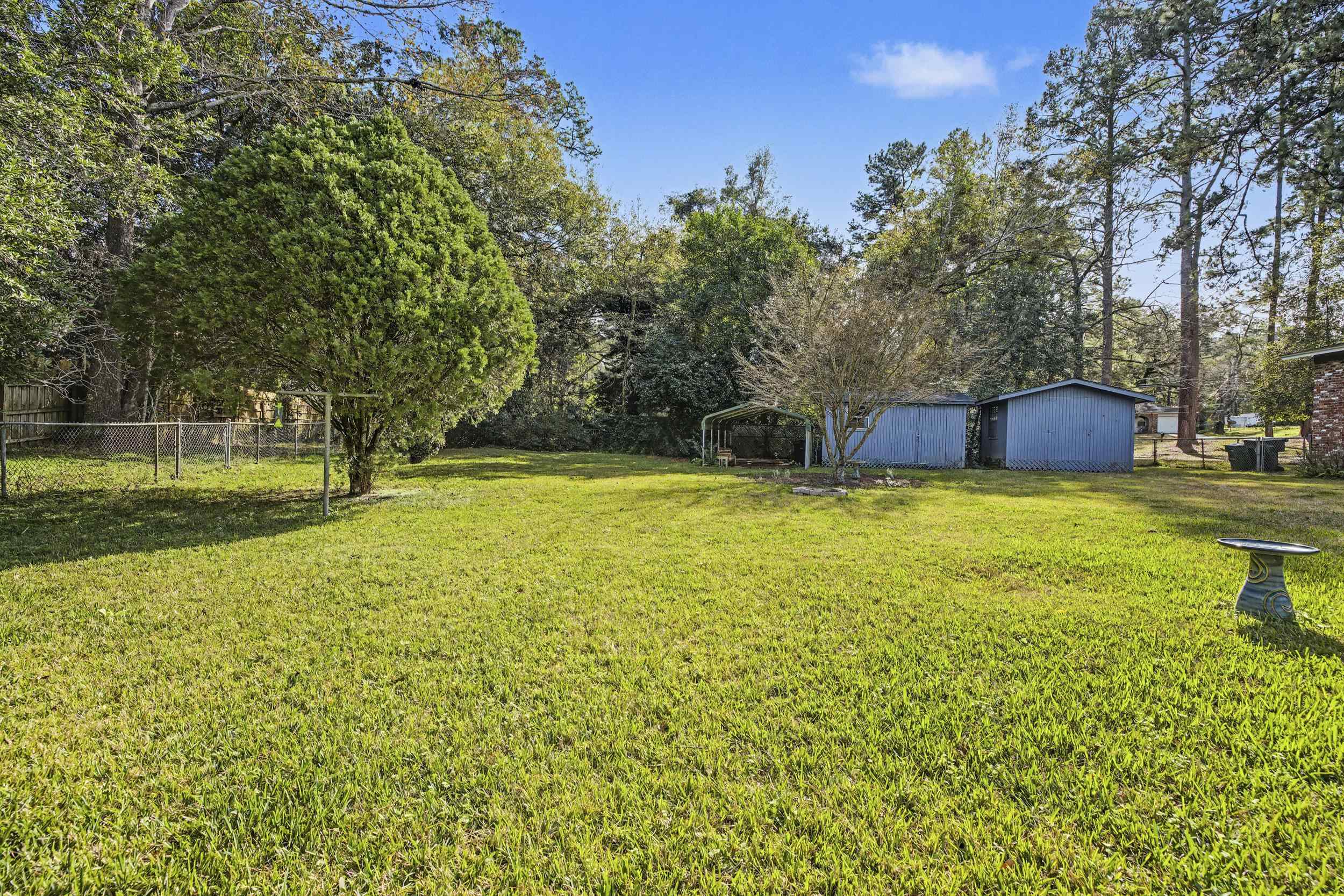 2505 Mayfair Road Tallahassee, FL 32303 - Photo 22 of 62