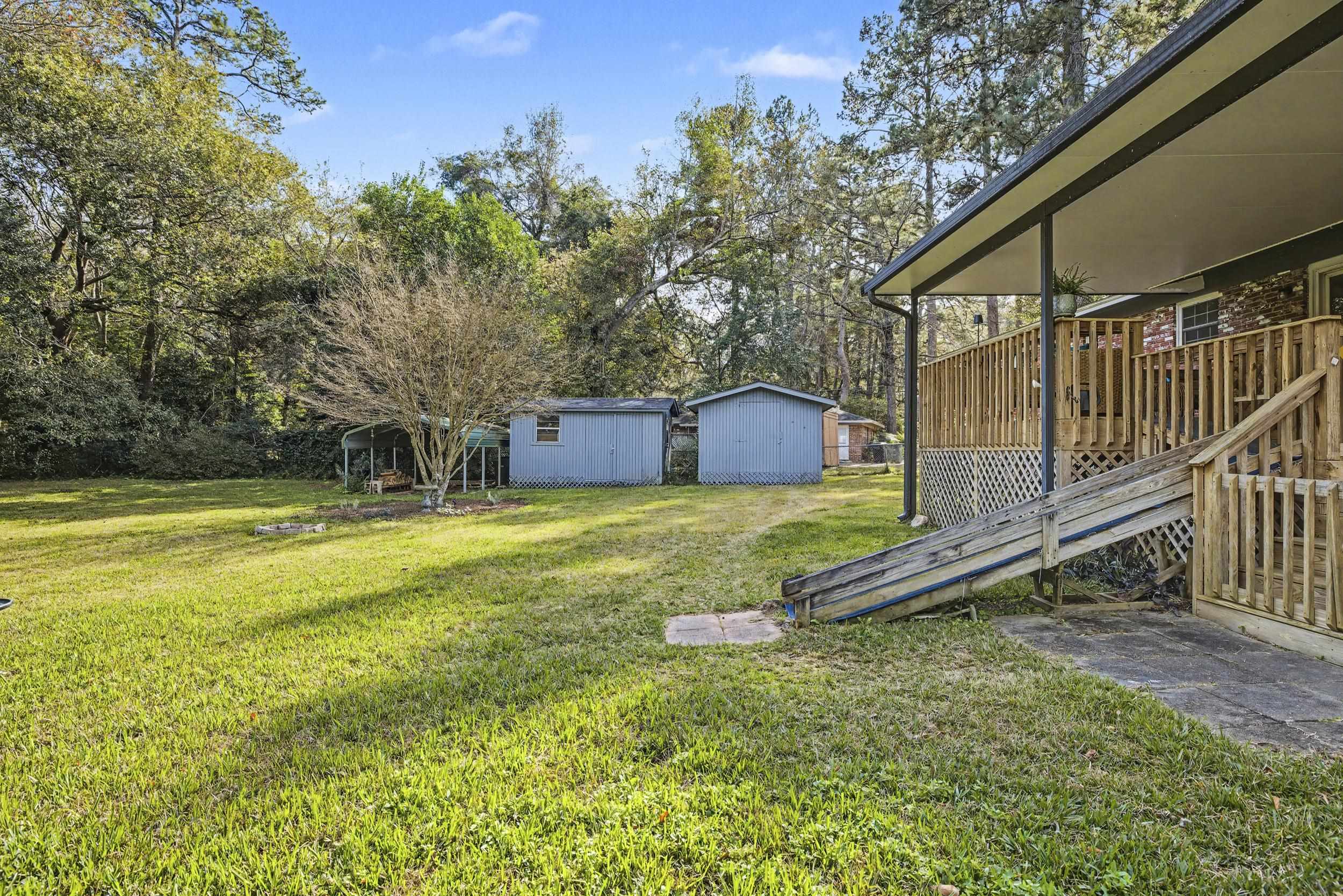 2505 Mayfair Road Tallahassee, FL 32303 - Photo 23 of 62