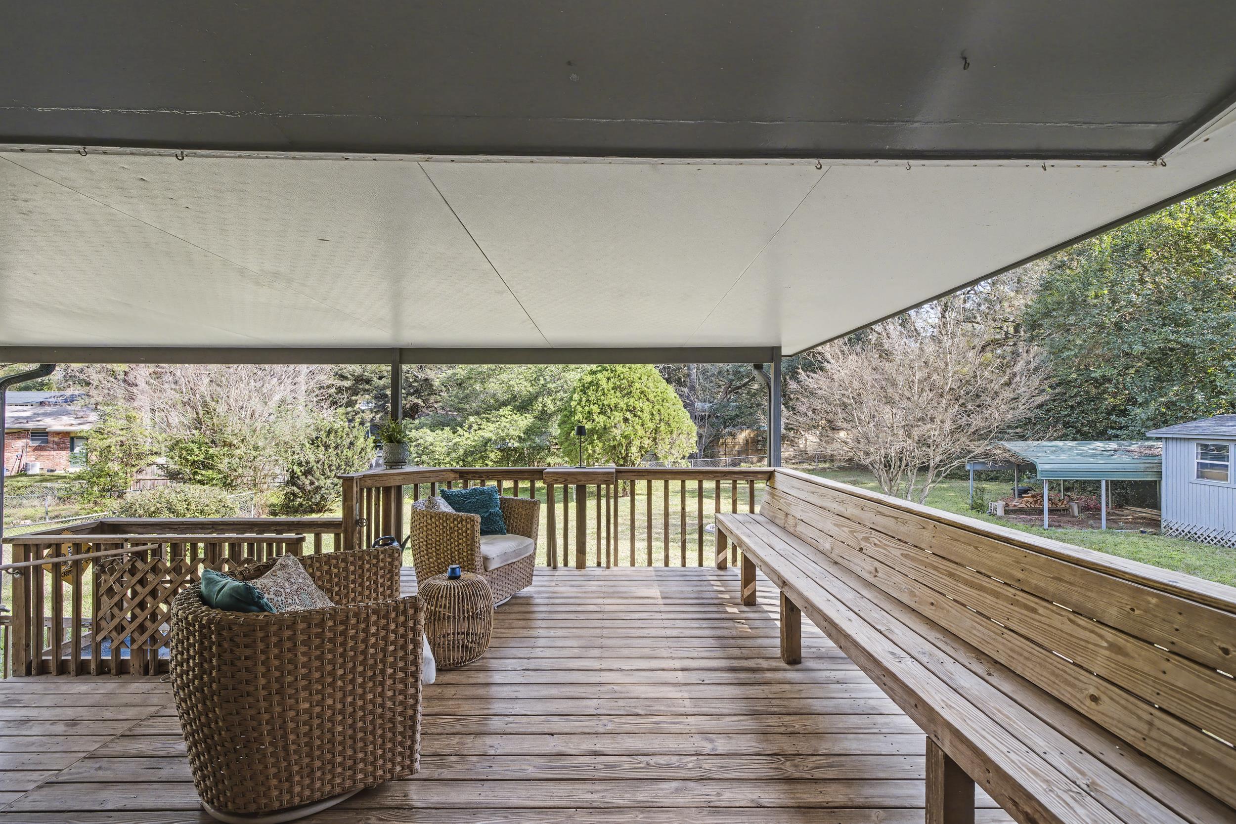 2505 Mayfair Road Tallahassee, FL 32303 - Photo 29 of 62