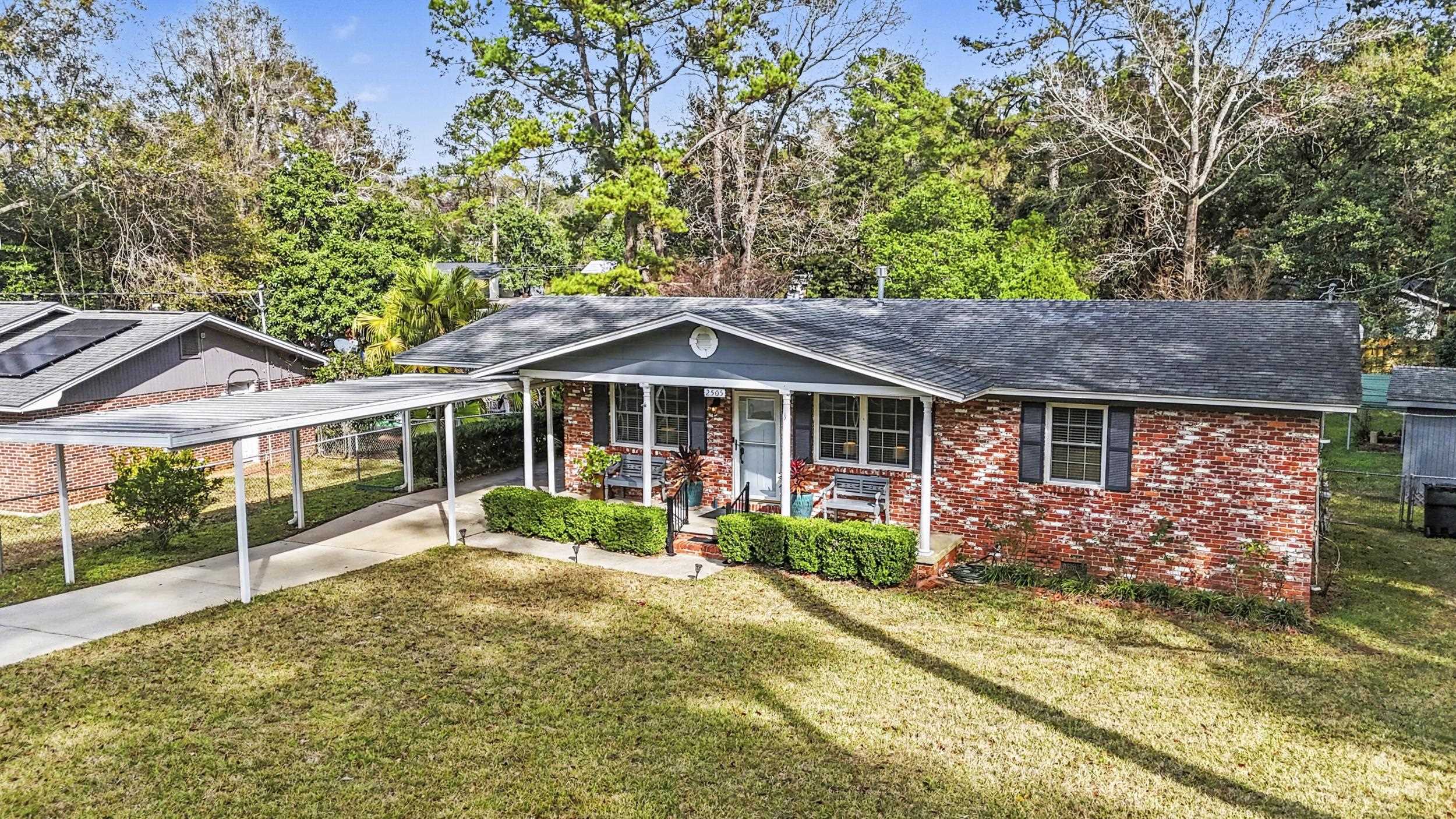 2505 Mayfair Road Tallahassee, FL 32303 - Photo 3 of 62