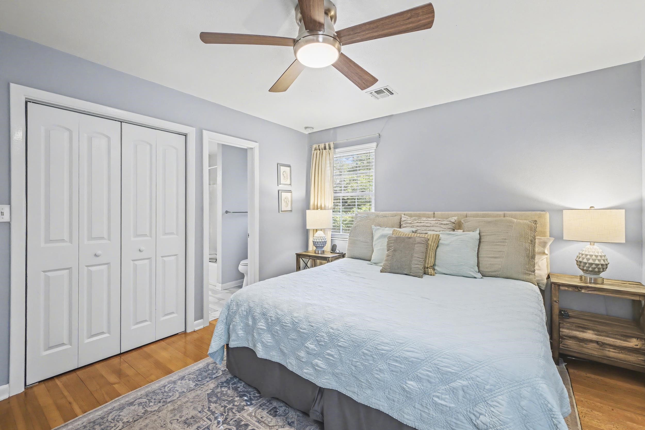 2505 Mayfair Road Tallahassee, FL 32303 - Photo 36 of 62