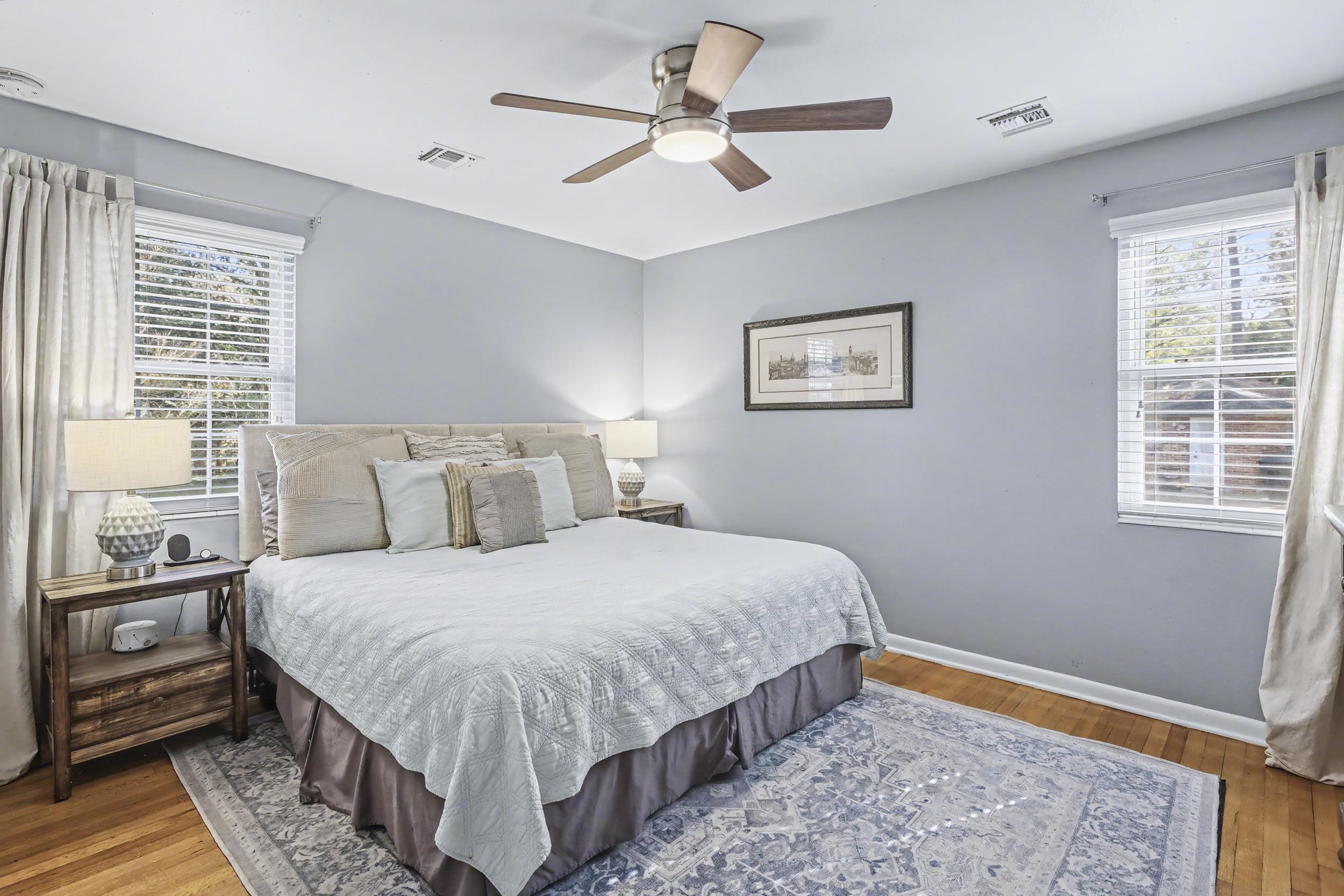 2505 Mayfair Road Tallahassee, FL 32303 - Photo 37 of 62