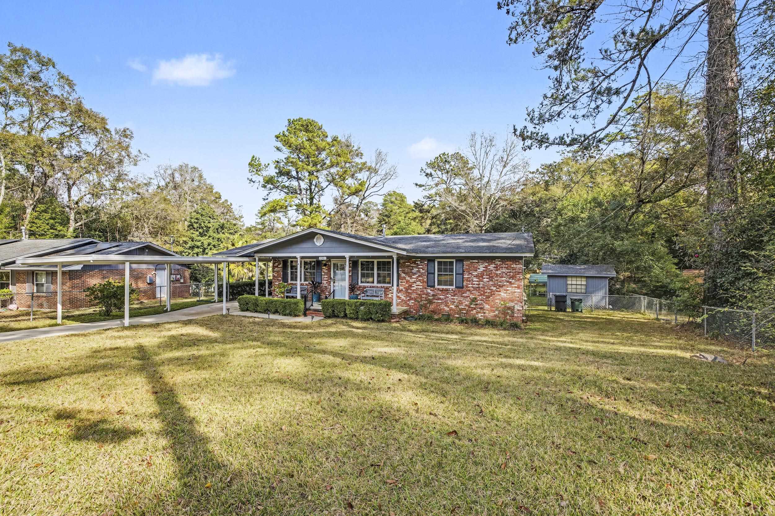 2505 Mayfair Road Tallahassee, FL 32303 - Photo 4 of 62