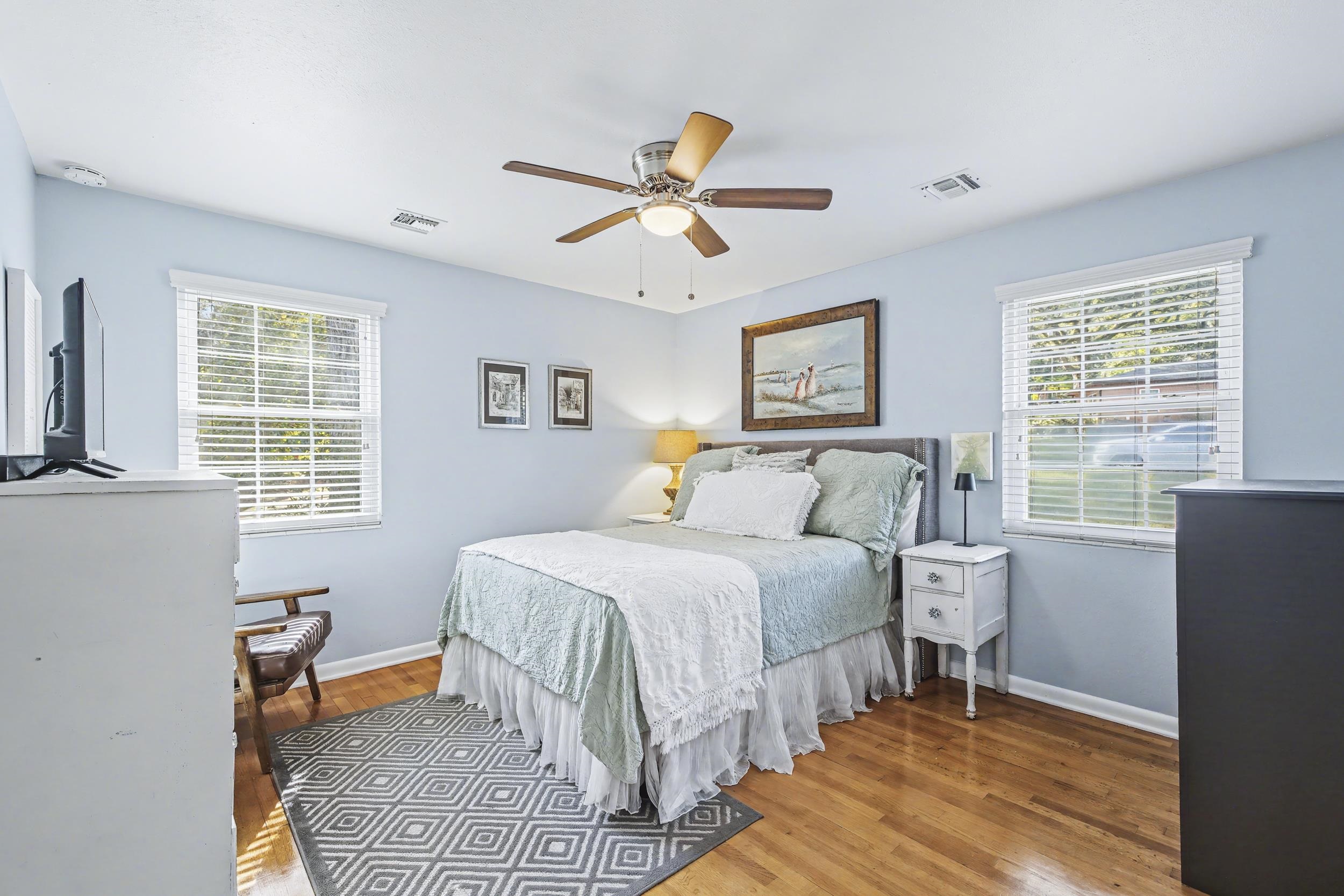 2505 Mayfair Road Tallahassee, FL 32303 - Photo 41 of 62