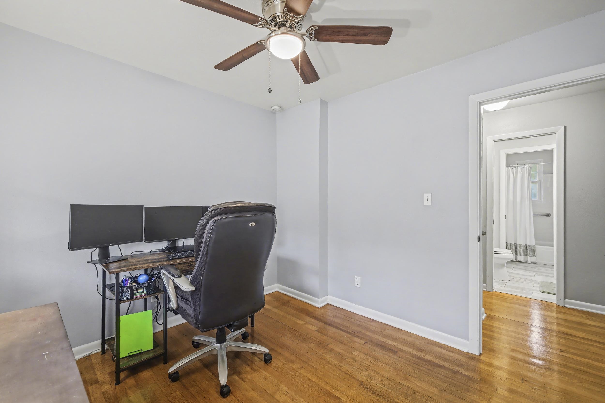 2505 Mayfair Road Tallahassee, FL 32303 - Photo 42 of 62