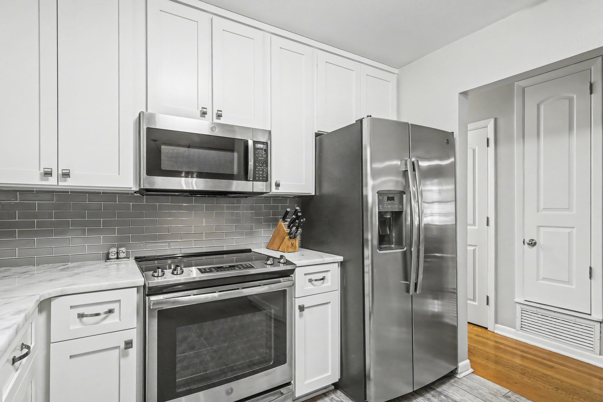 2505 Mayfair Road Tallahassee, FL 32303 - Photo 49 of 62