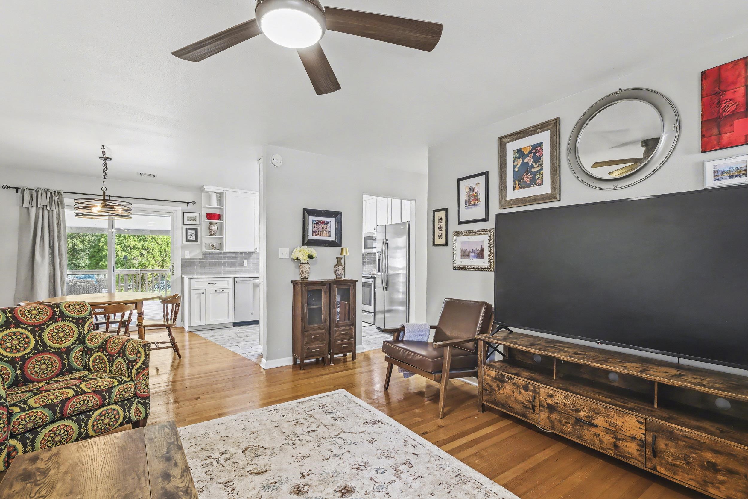 2505 Mayfair Road Tallahassee, FL 32303 - Photo 54 of 62