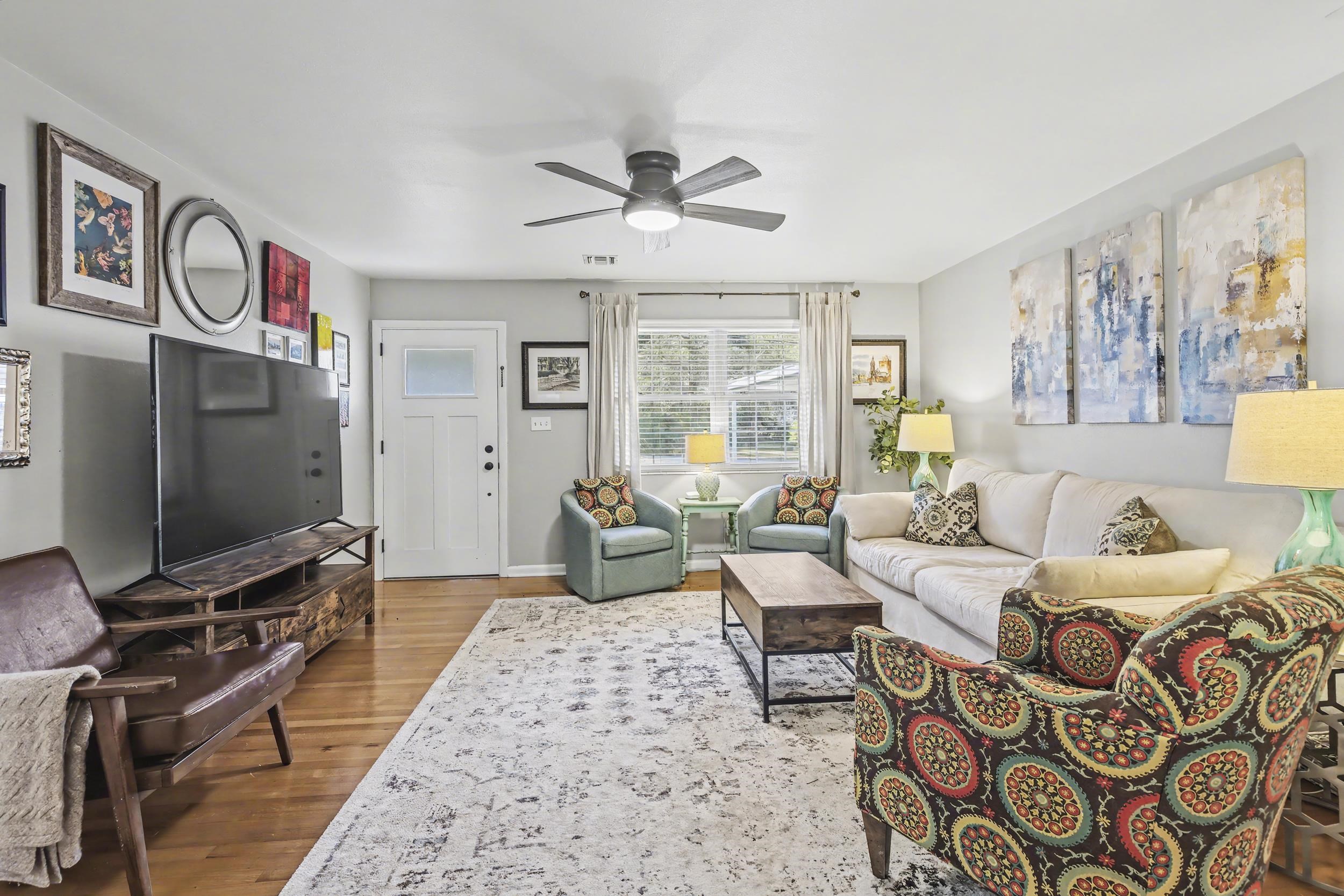 2505 Mayfair Road Tallahassee, FL 32303 - Photo 55 of 62