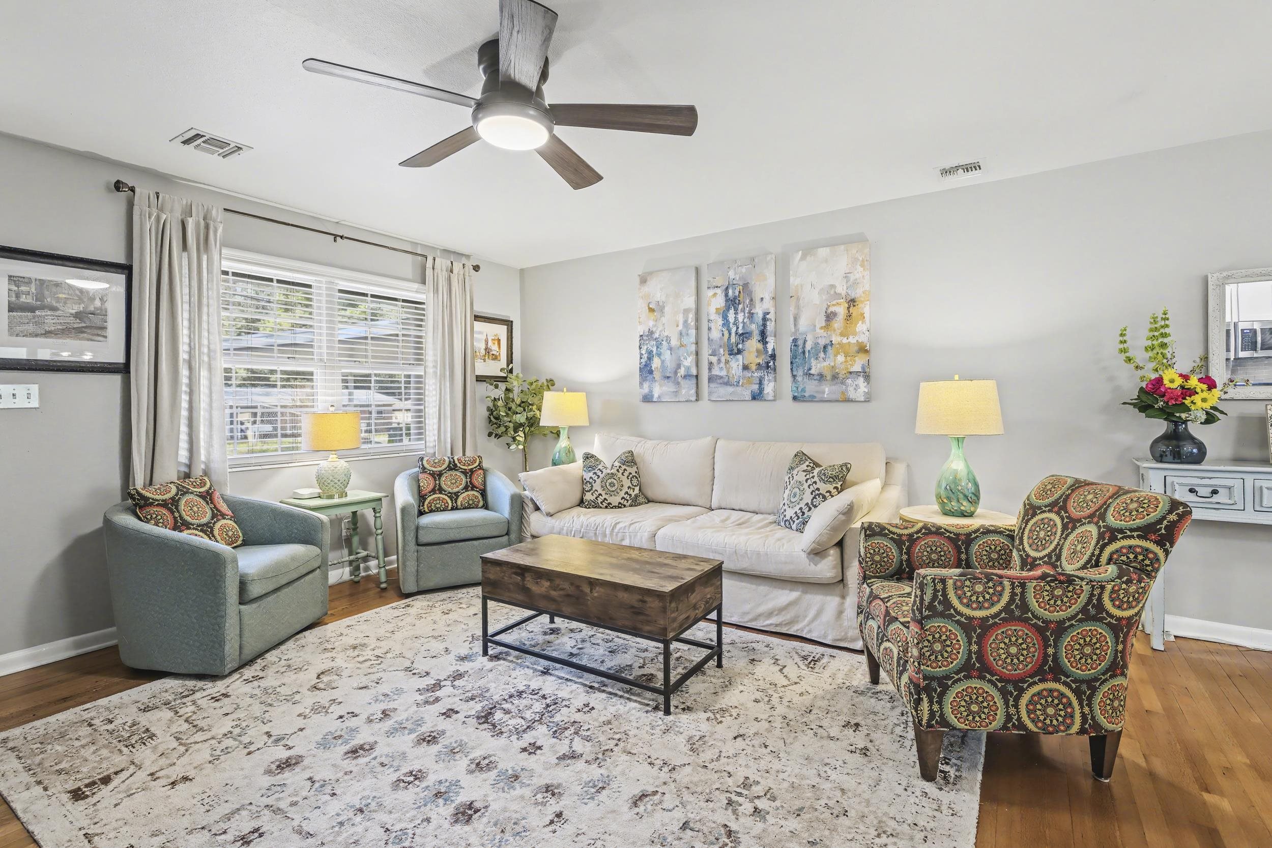 2505 Mayfair Road Tallahassee, FL 32303 - Photo 56 of 62