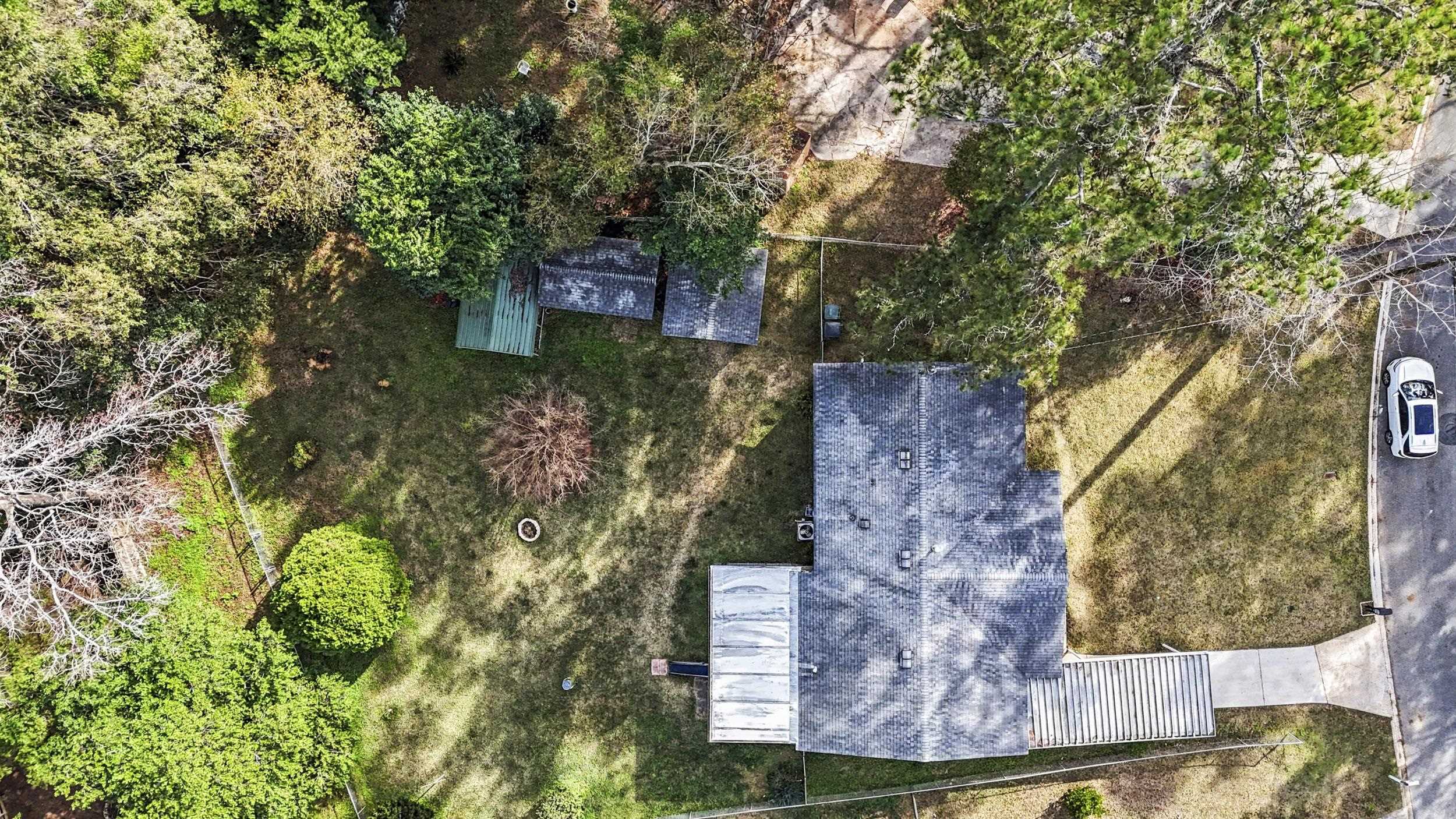 2505 Mayfair Road Tallahassee, FL 32303 - Photo 59 of 62