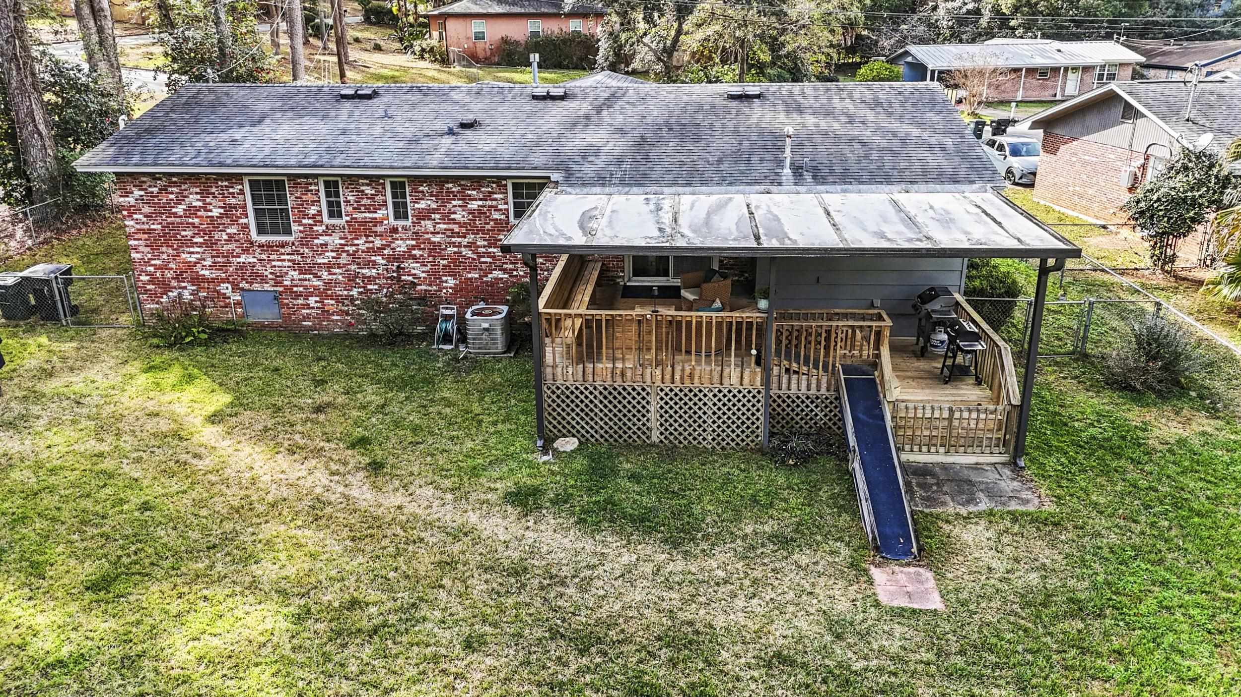 2505 Mayfair Road Tallahassee, FL 32303 - Photo 60 of 62