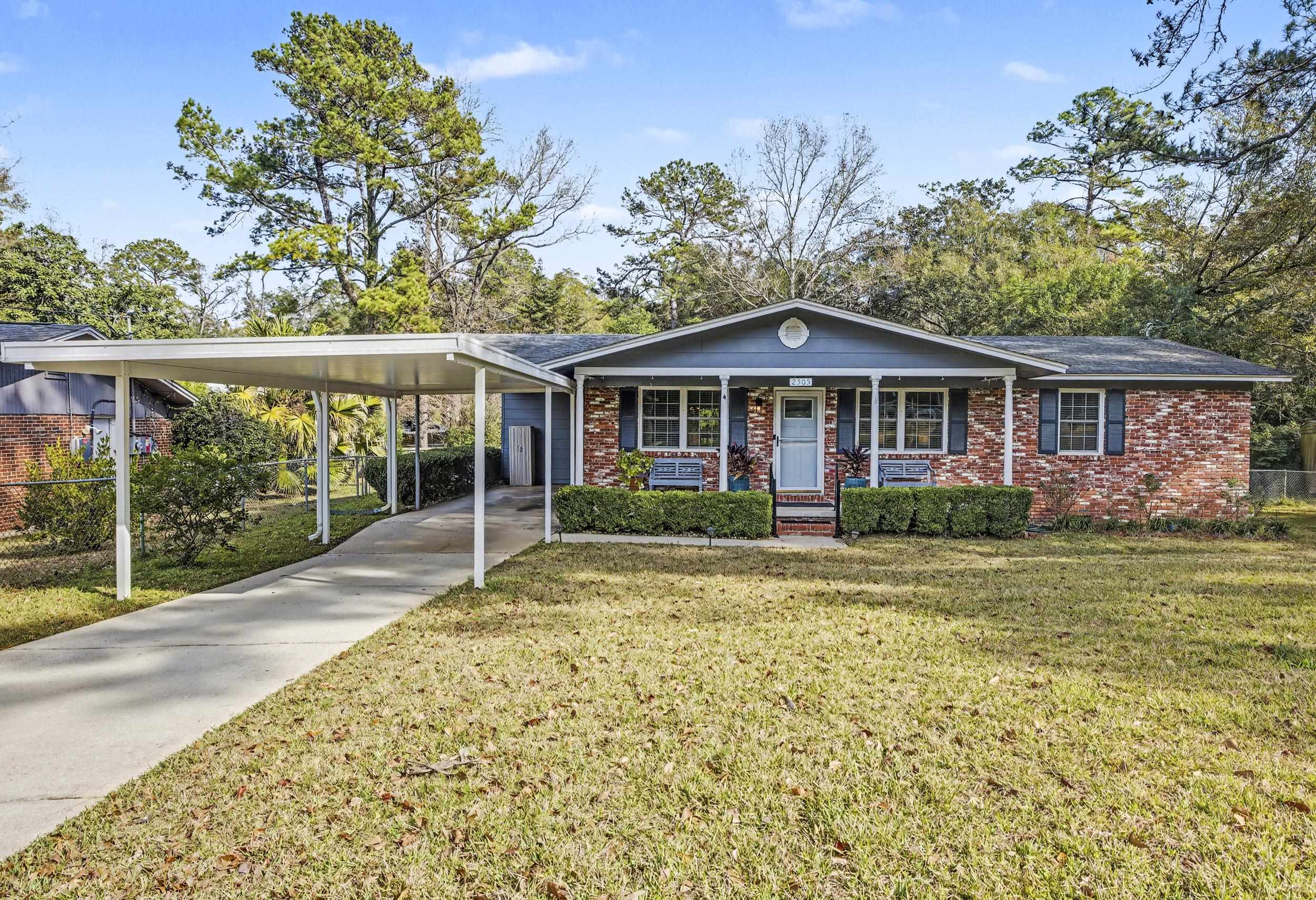 2505 Mayfair Road Tallahassee, FL 32303 - Photo 7 of 62