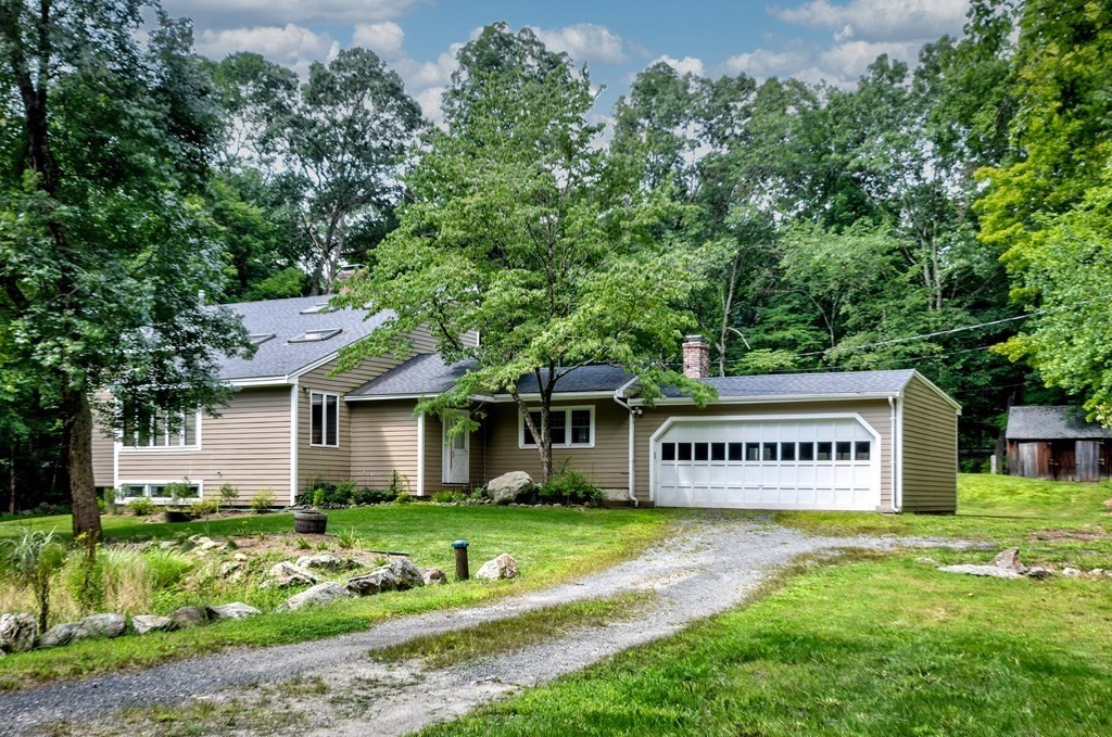 32 Peckham Hill Road Sherborn, MA 01770 - Photo 1 of 20 Gallery Image 1