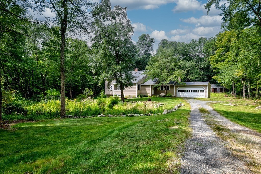 32 Peckham Hill Road Sherborn, MA 01770 - Photo 20 of 20 Gallery Image 20