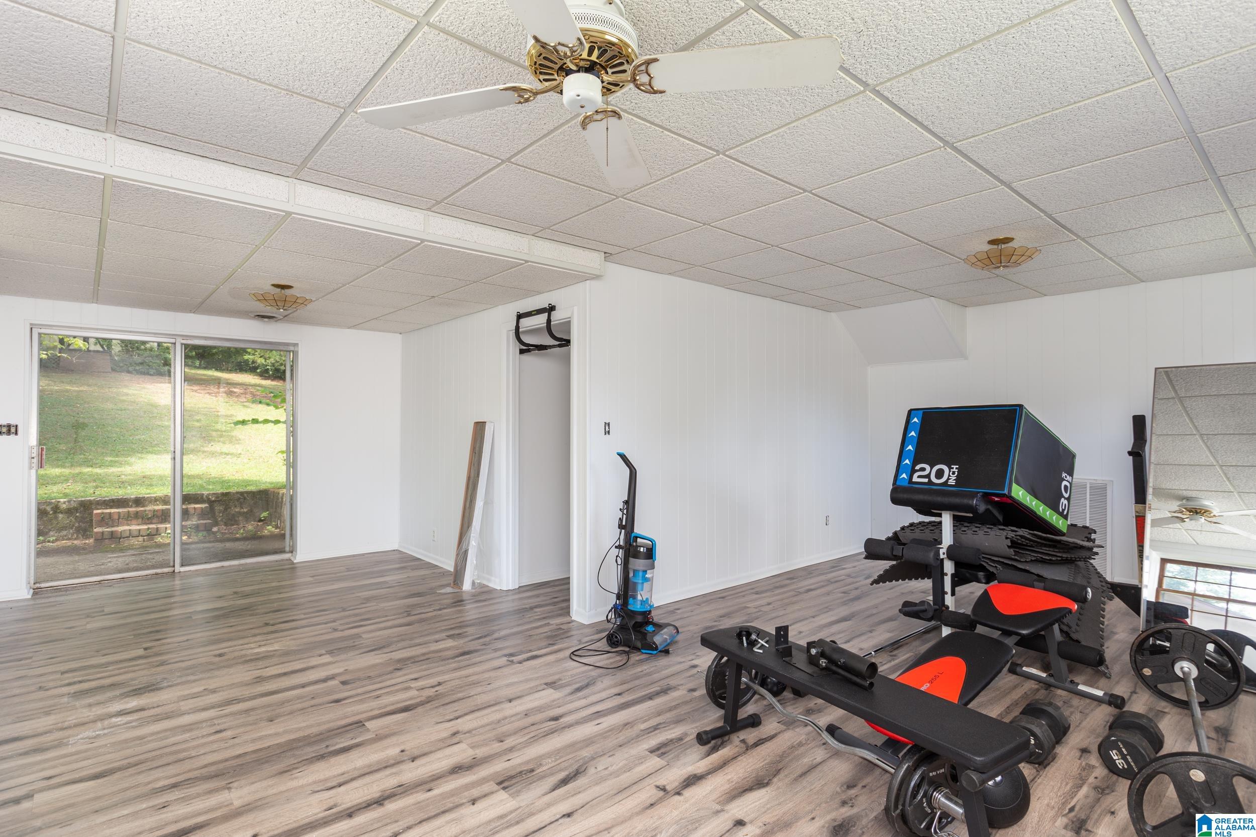 1400 Greenmeadow Road Anniston, AL 36207 - Photo 20 of 32