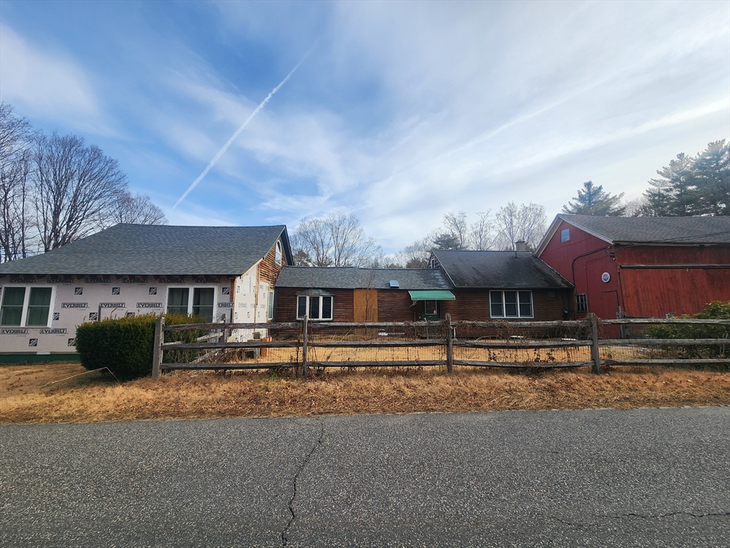12 Bumstead Road Monson, MA 01057 - Photo 1 of 38