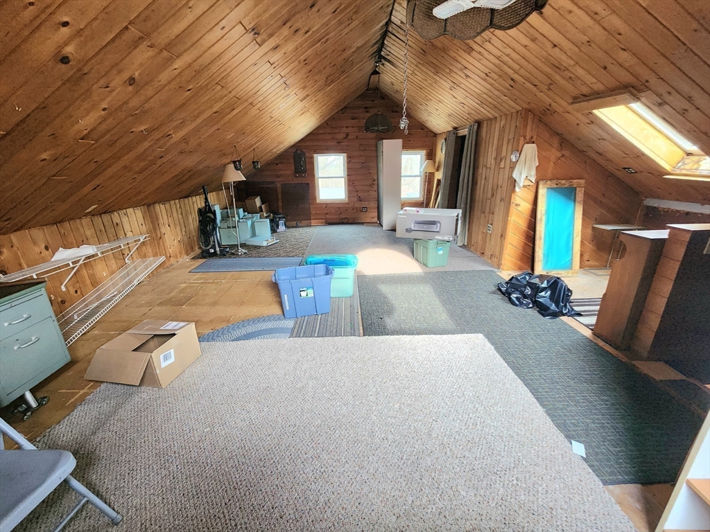 12 Bumstead Road Monson, MA 01057 - Photo 26 of 38