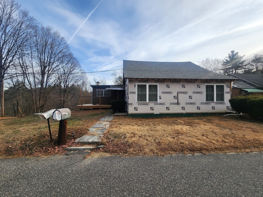 12 Bumstead Road Monson, MA 01057 - Photo 27 of 38