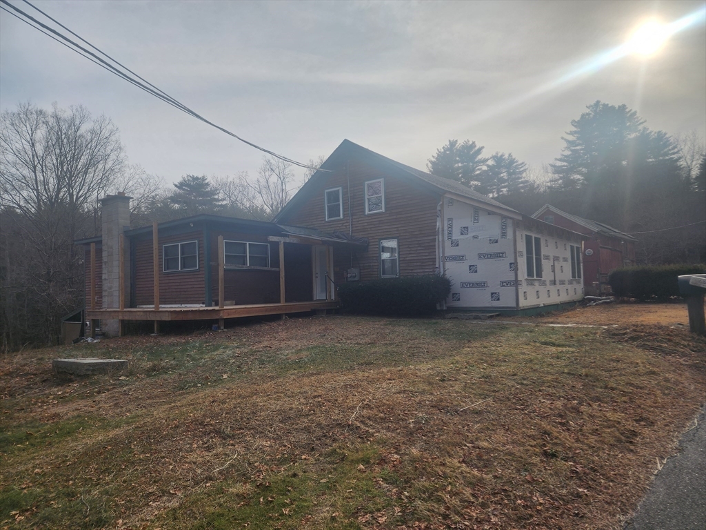 12 Bumstead Road Monson, MA 01057 - Photo 28 of 38