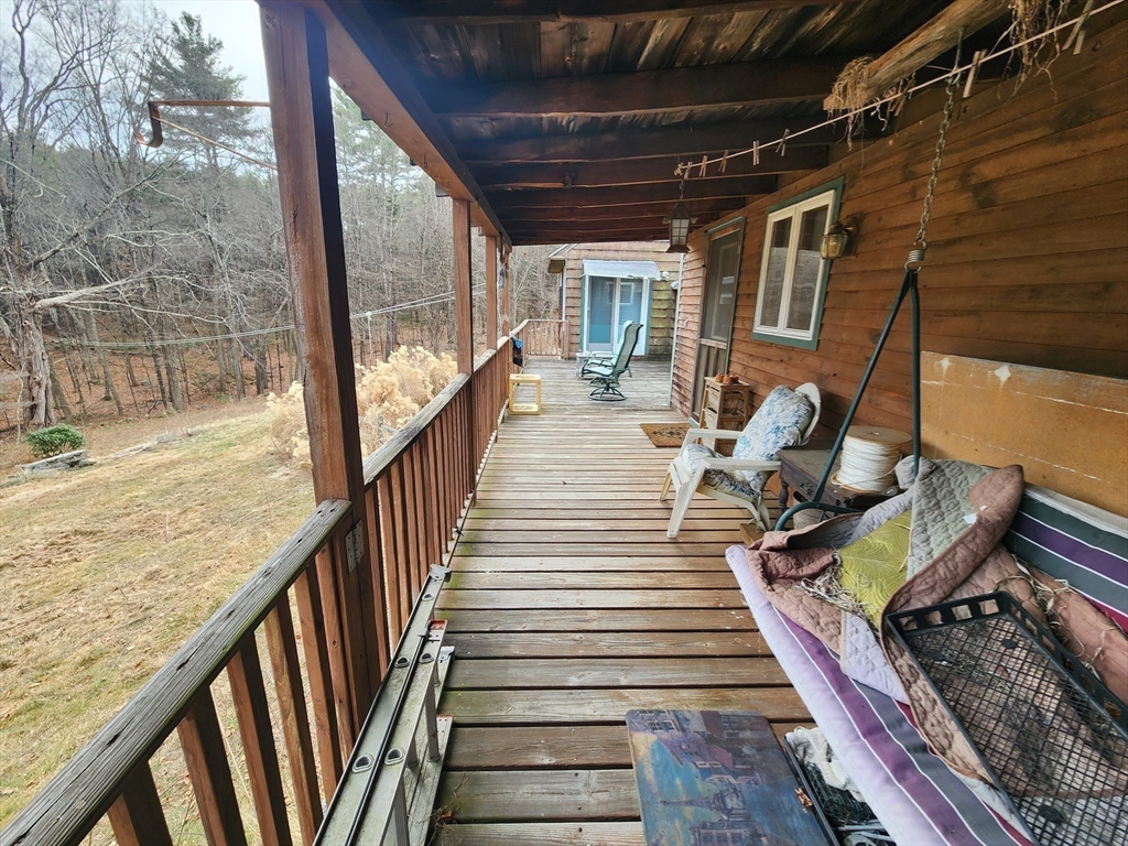 12 Bumstead Road Monson, MA 01057 - Photo 31 of 38