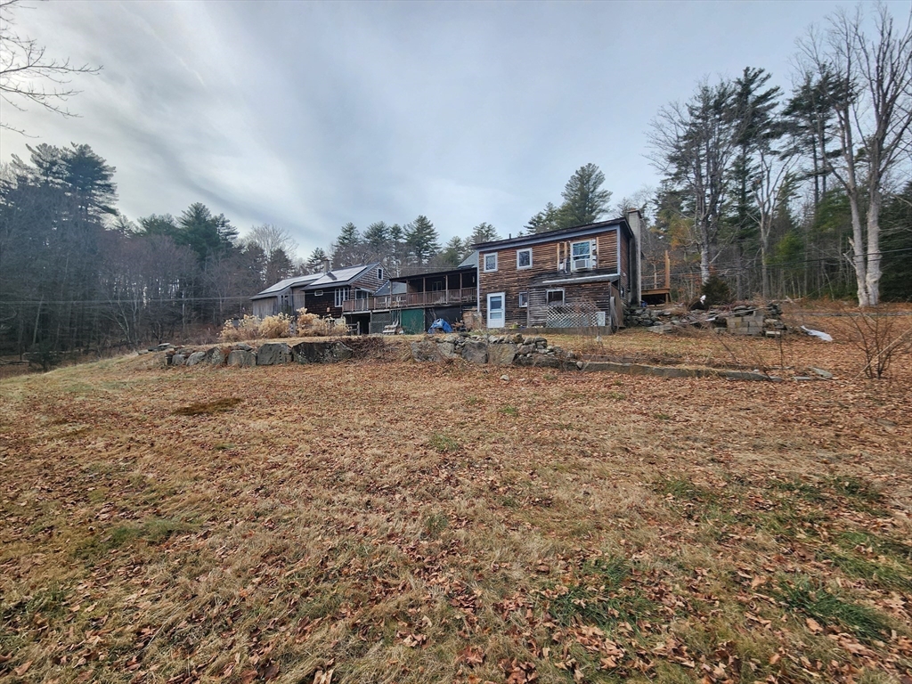 12 Bumstead Road Monson, MA 01057 - Photo 37 of 38