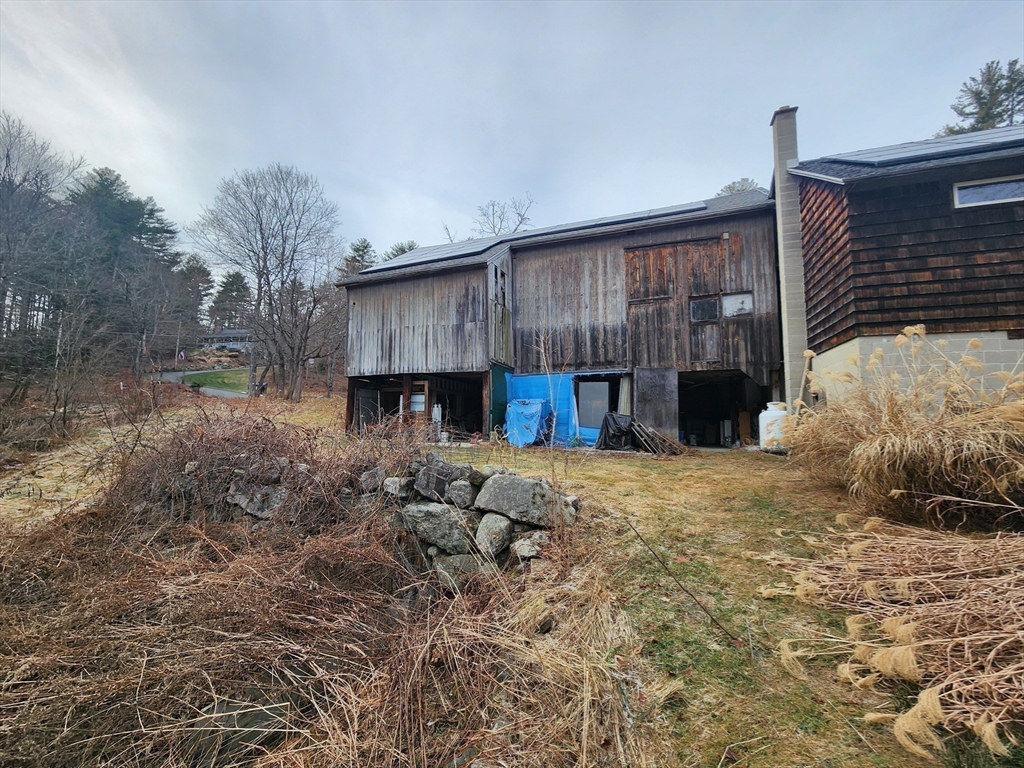 12 Bumstead Road Monson, MA 01057 - Photo 38 of 38