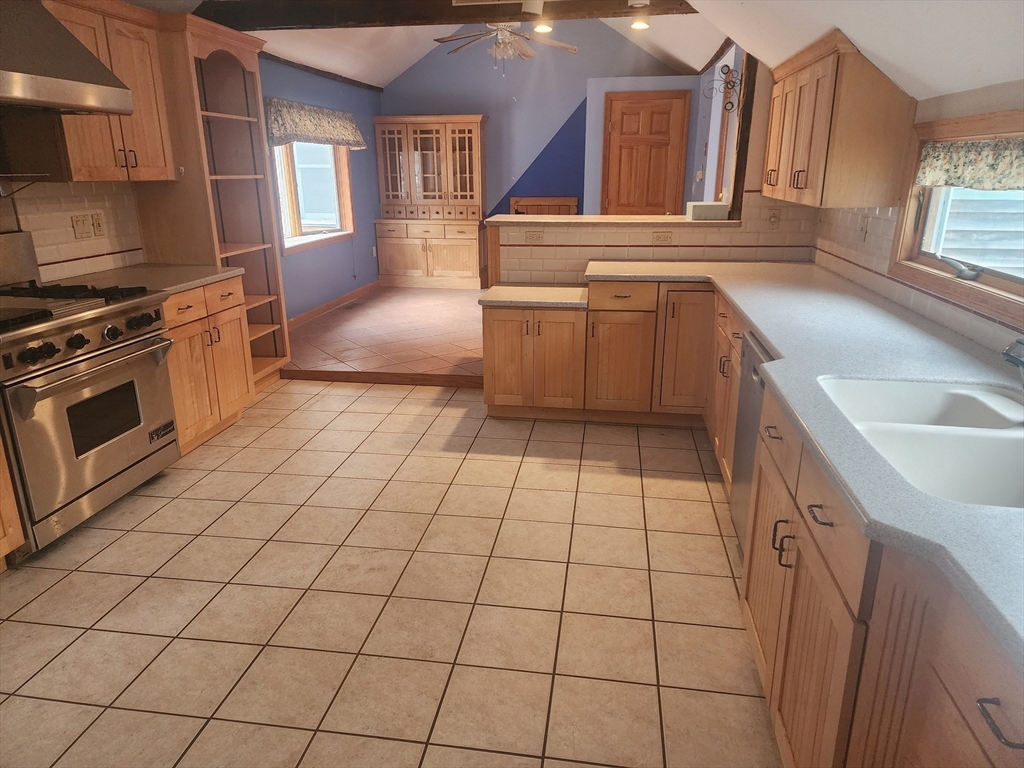 12 Bumstead Road Monson, MA 01057 - Photo 10 of 38
