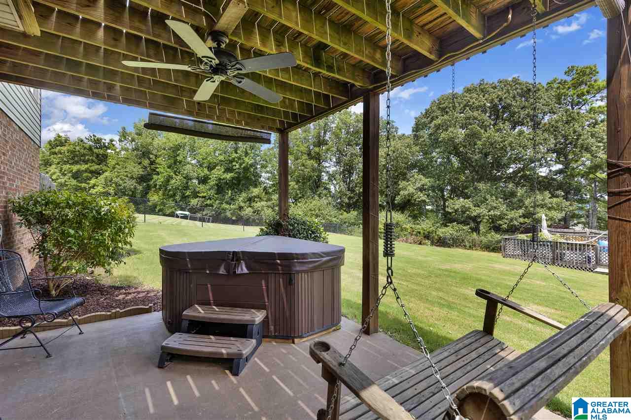 140 Smithfield Lane Springville, AL 35146 - Photo 28 of 29