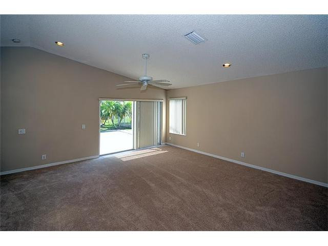 4417 Magnolia Ridge Drive Weston, FL 33331 - Photo 18 of 24 a view of a livingroom with a window