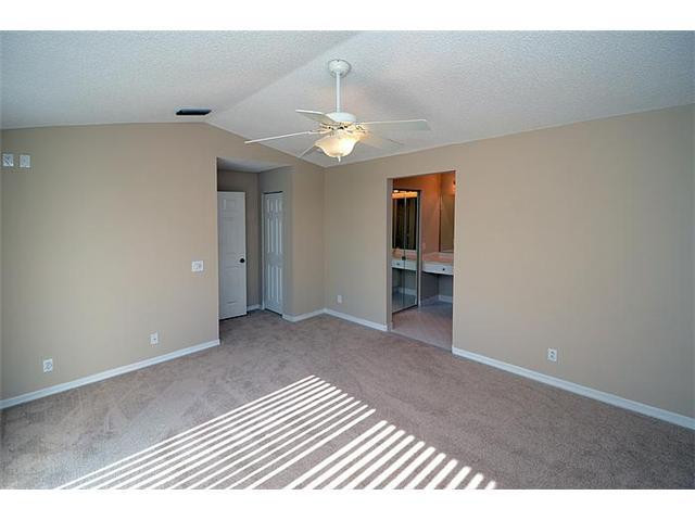 4417 Magnolia Ridge Drive Weston, FL 33331 - Photo 23 of 24 wooden floor in an empty room with a window