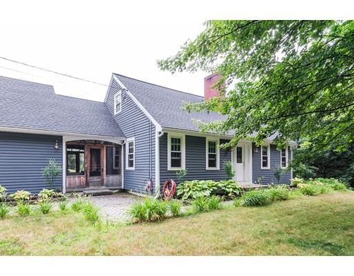 225 Locke Road Ashby, MA 01431 - Photo 1 of 27