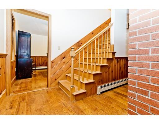 225 Locke Road Ashby, MA 01431 - Photo 11 of 27 a view of entryway with a front door