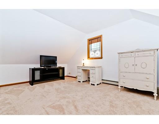 225 Locke Road Ashby, MA 01431 - Photo 14 of 27 a living room with furniture and a flat screen tv