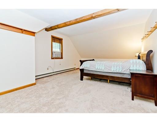 225 Locke Road Ashby, MA 01431 - Photo 16 of 27 a bedroom with furniture and window