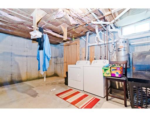225 Locke Road Ashby, MA 01431 - Photo 20 of 27 a utility room with dryer and washer