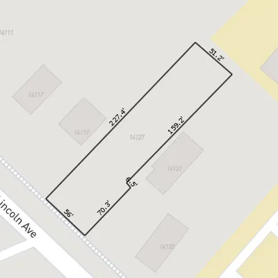 $169,900 | 14119 Lincoln Avenue, Dolton, IL 60419