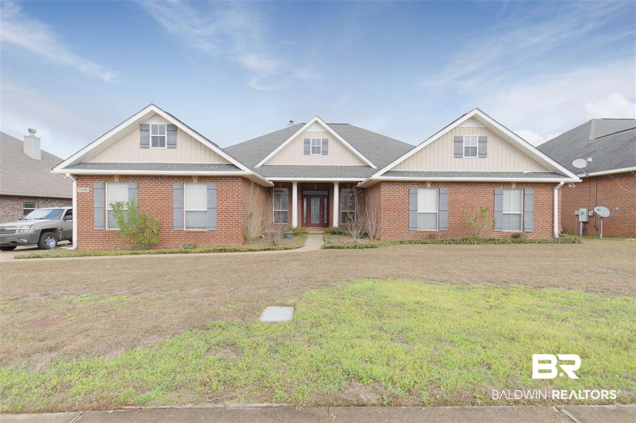 7330 Saybrook Boulevard Mobile, AL 36619 - Photo 1 of 24