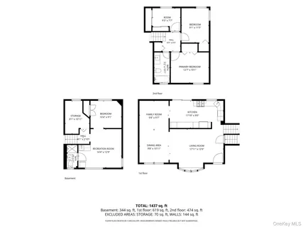 $725,000 | 282 West 22nd Street, Deer Park, NY 11729