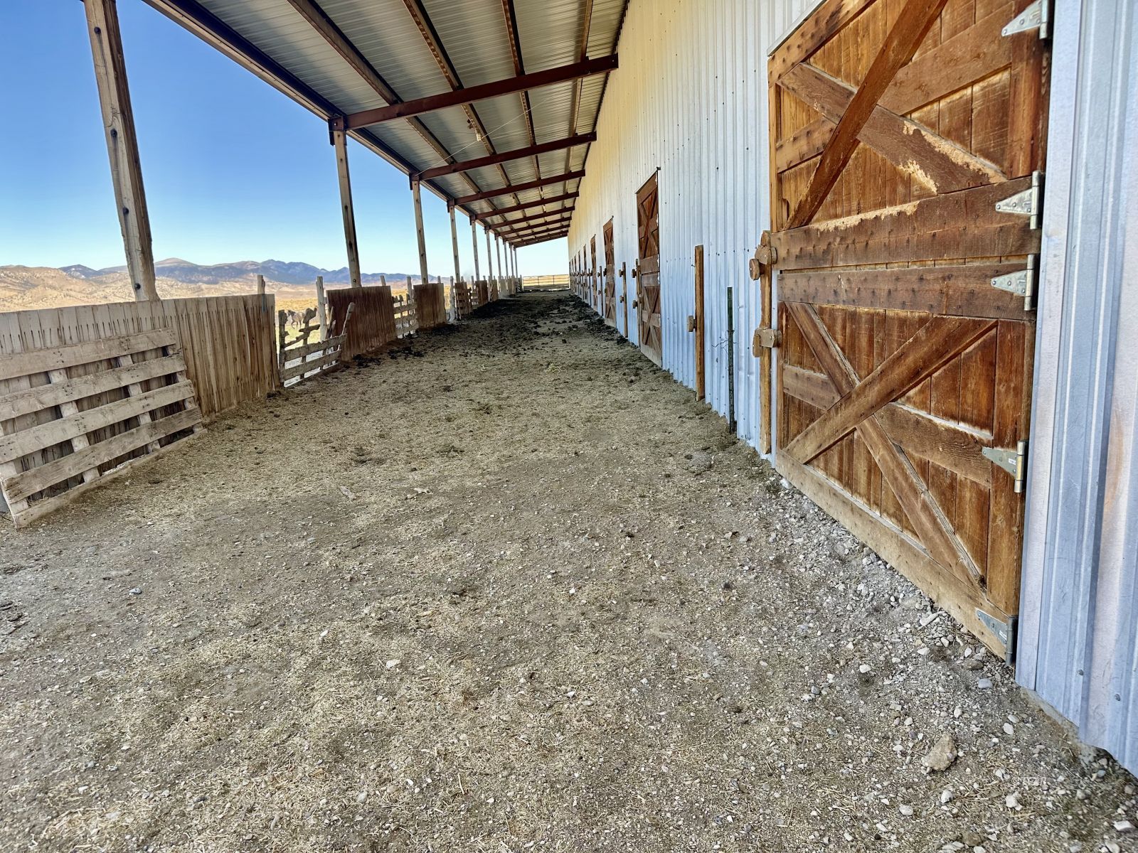 Segura Ranch Tonopah, NV 89049 - Photo 8 of 39 Gallery Image 8