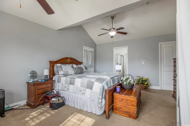 $374,900 | 617 Forbes Drive, Myrtle Beach, SC 29588