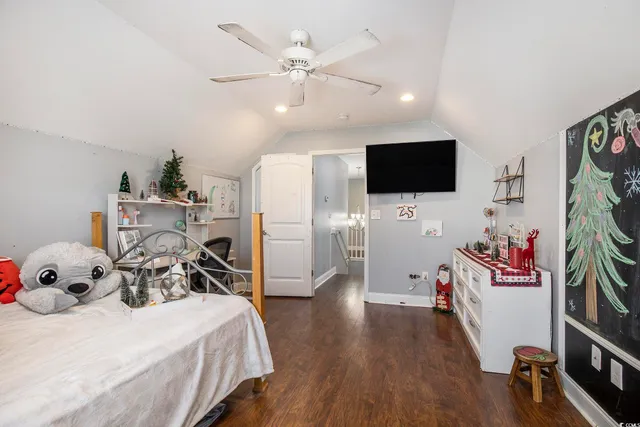 $374,900 | 617 Forbes Drive, Myrtle Beach, SC 29588